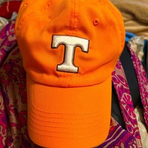 University of Tennessee hat